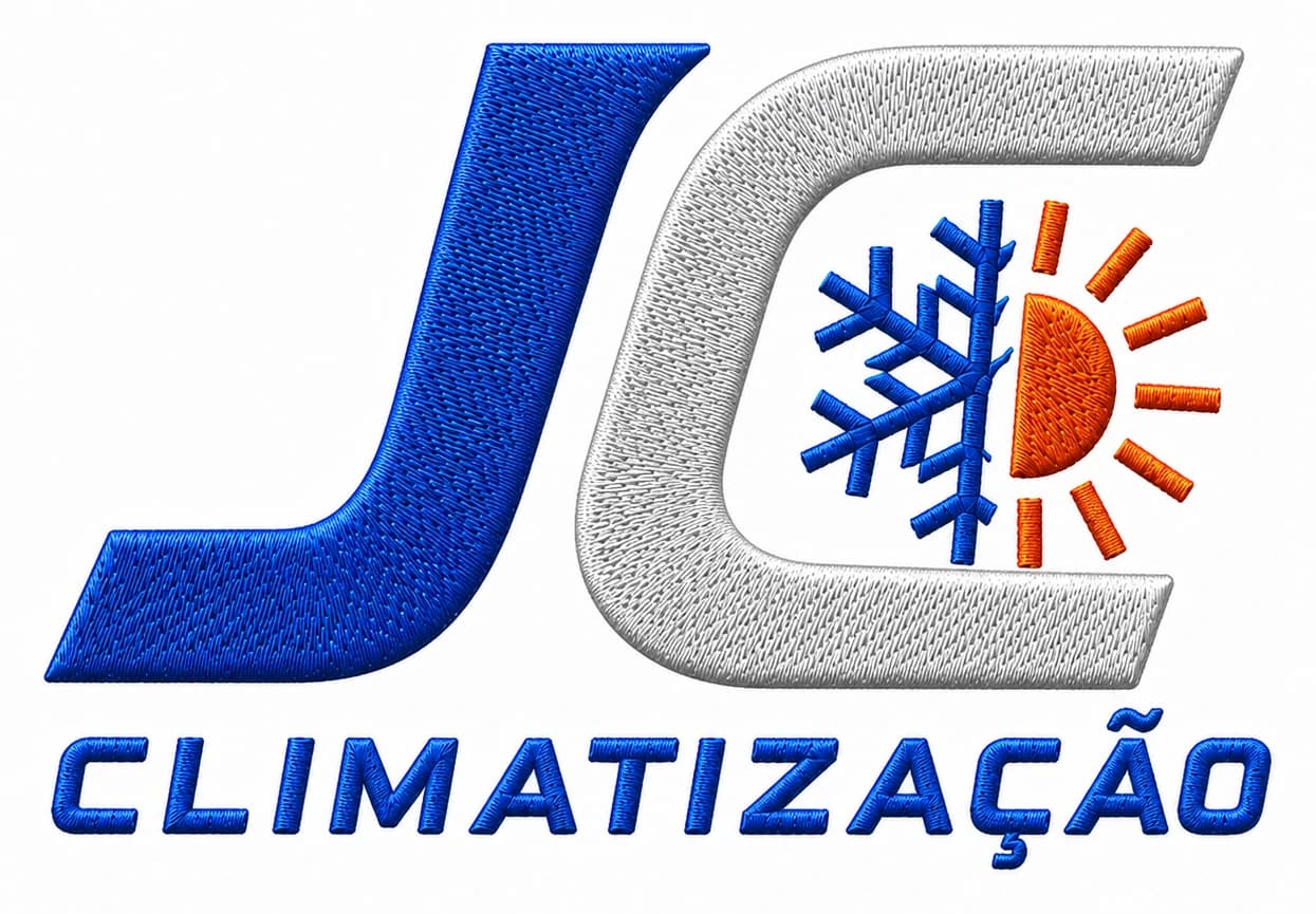 JC Climatização e Refrigeração
